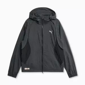 [롯데백화점]푸마 남성 우븐 후디 자켓 M Woven Hoodie Jacket 529750-02