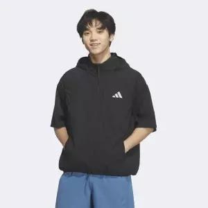 [아디다스]시티 테크 루스 핏 수이리쿠 휴대용 베스트 KS1186