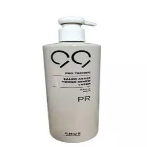 아모스 루미네이터 파워리뉴크림 500ml