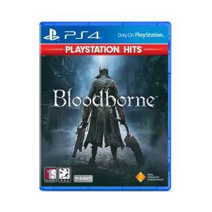 플레이스테이션 PS4 블러드본 PS HITS