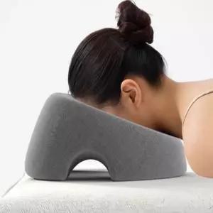 원셀 얼굴 쿠션베개 마사지샵얼굴쿠션
