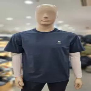 케이투 K2 남자 여름티셔츠 올라OLA 트레킹 반팔라운드 KMM25239 TGC7P4 475393