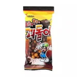 꾀돌이 40gx20개 옛날과자 추억의간식