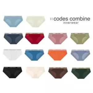 [백화점 정품] 26년SALE 코데즈컴바인 여성팬티 14종택1 BP913552