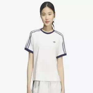 갤러리아 [ADIDAS](여성용) TERRY TEE/KR7008