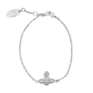 26SS MARINETTA 마리네타 브레이슬릿 팔찌 플래티넘 (6102025W 02P019 P019) [당일]