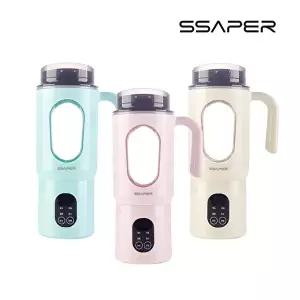 [셰퍼]셰퍼 컵믹스 무선 텀블러 블랜더 SS-J6009