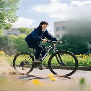 트랙 산악 자전거 바이크 엠티비 mtb 오프로드 성인용