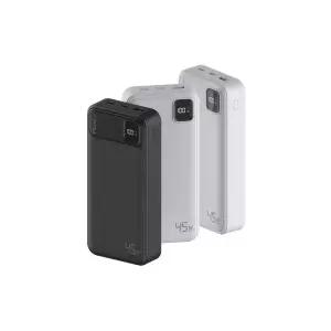 Morui PD PPS 45W 보조배터리 MT-45 20000mAh -Yc