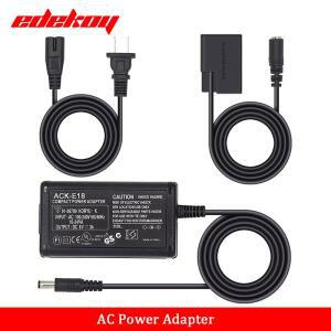 캐논 카메라 어댑터 더미 커플러 ACK-E18 (EL3 850D T6i X9i 용)