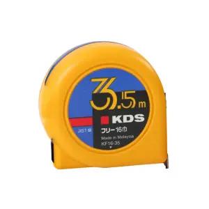 KDS 수동줄자 F16-35BP 3.5m