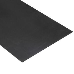 1PCS EVA 시트 두께 DIY 8MM 만들기 블랙 종이 프로젝트 재료 모델 수제 공예
