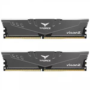 TeamGroup T-Force DDR4-3600 CL18 Vulcan Z Gray 패키지 서린 (16GB(8Gx2))