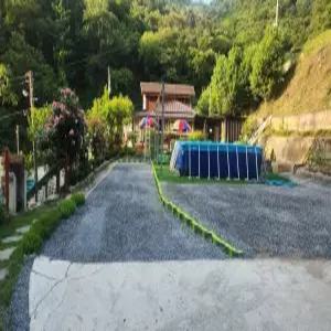 [충북] 제천 힐링스케치 펜션(충북, 제천)
