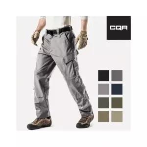 씨큐알 CQR 테슬라 택티컬 팬츠 작업복 카고 바지 UAP01 948255