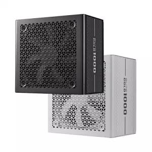 쿨러마스터 ELITE GOLD 1000 ATX 3.1 풀모듈러