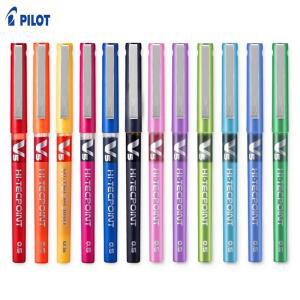 슈나이더 열 과부하 릴레이 LRD01CJapan Pilot V5 Hi-Tecpoint 0.5mm 엑스트라 파인 순수 액체 잉크 롤러