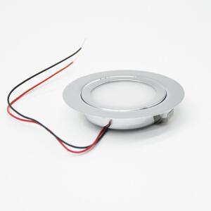 조광 가능 다운라이트 12V 슬림 IP65 24 14MM LED 해양 가정용 LED 미니