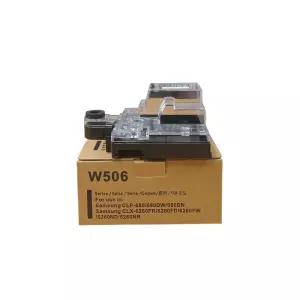 삼성 CLT-W506 폐토너통 CLP-680 680DW 680ND CLX-6260 FR FW ND FD 정품벌크