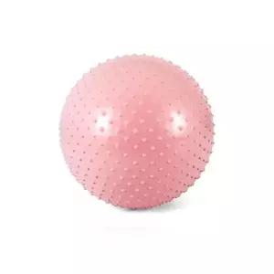 고품질 아이워너 마사지 짐볼 65cm 베이비핑크 (W8D4603)