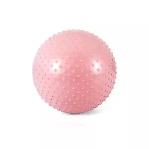 고품질 아이워너 마사지 짐볼 65cm 베이비핑크 (W8D4603)