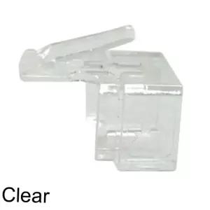 랜선 rj45 플러그 커넥터 파손 수리 sos 복구 유닛 투명 lan 케이블 클립 보수 랜선복구 rj45수리 lan플러그수리