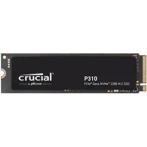 노트북 데스크톱 PC 및 휴대용 게임 콘솔을 위한 중요한 P310 1TB SSD PCIe Gen4 NVMe M.2 2280 최대 7