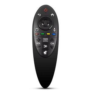 AN-MR500G 스마트 LED TV용 리모컨 교체 39LB6500 42LB6300 음성 기능 없음