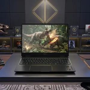 HP 16인치 오멘 16-am0305TX i7-14650HX RTX5070 DDR5 64GB PCIe4.0 1TB OS미포함 ND
