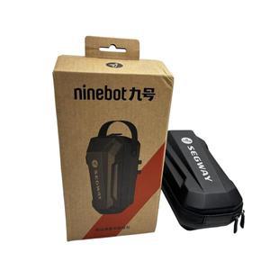 나인봇 ZT3/ZT3 Pro E G2 G65 G30 G30D F40 세그웨이 F30 E22 E25 ES2 ES3 ES4 전동 스쿠터용  3L 가방 (앞