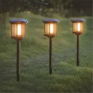 태양광 KP78SF80 LED 정원등 호롱불 야외조명 전원주택 테라스