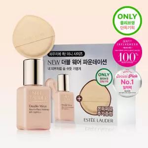 에스티로더 더블웨어 파운데이션 15ml 6 Colors 기획/단품