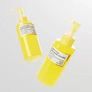 레이/미백광채 풀리 레몬 비타 버블 팩클렌저 150ml 299238