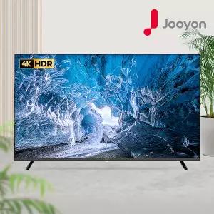 [주연테크] 50인치 UHD TV 제로베젤 IMO50U (J50HDR-DN8)