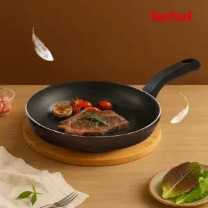 테팔 인덕션 티타늄 라이트쿡 프라이팬 28cm