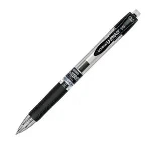 동아)유노크펜(0.5mm 흑)-다스(12개입) 검정볼펜05 호텔볼펜 검은색볼펜 샤프볼펜 홍보용볼펜