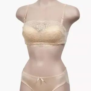 [라일리여성언더웨어] Rly 레이스 3 4컵 몰드 C컵 브라팬티 세트 50034262)