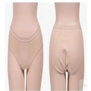 [라일리여성언더웨어] Rly 방수포 위생팬티 2매입 방수팬티 생리팬티 여성생