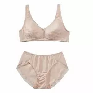 [라일리여성언더웨어] Rly C컵 브라팬티세트 50032526)