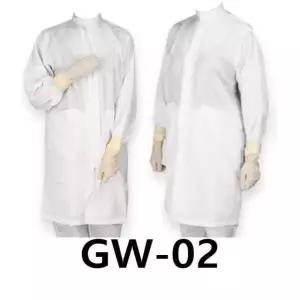 제전복 QPRO C카라 기본가운 GW-02 (W1E9C21)