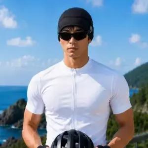 아웃도어 여름 모자 캡 냉감 스포츠 두건 쿨링 밴드-WFOIW2X