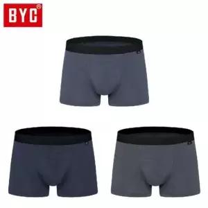 드로즈 BYC 남성 3매입 DOLO6023