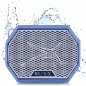 알텍 랜싱 휴대용 블루투스 스피커 하이드라미니 2.0 IP67 방수 12시간 재생 무선 페어링 USB-C 급속 충전