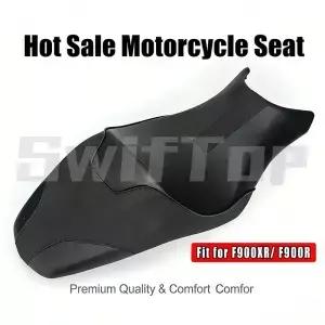 2020-2025 BMW F900R F900XR F900 R 2024 2023 2022 2021 오토바이용 컴플리트 로우 시트 드라이버 및