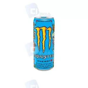 몬스터망고로코 몬스터에너지 망고로코 24캔 Mango loco 에너지 355ml