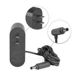 다이슨 V6 V7 V8 DC62 0.8A 고속 충전기 진공 청소기 배터리 DC58 DC59 DC61 DC72 Dc74 Sv04 Sv06 Sv07 Sv0