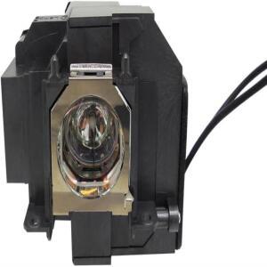 최고 품질의 V13H010L98 ELPLP98 프로젝터 램프 교체 액세서리, EPSON CO-FH01 CO-W01 CH-A100 적합