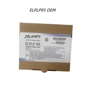 ZR ELPLP95 EB-2055/EB-2065/EB-2155/EB-2155W/EB-2165W/EB-2245U/EB-2250/EB-2265U용 하우징/OEM이 포함된
