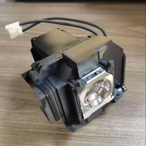 고품질 ELPLP98 프로젝터 부품 전구 V13H010L98 Epson CO-W01 CO-FH01 CH-A100 램프(하우징 포함)