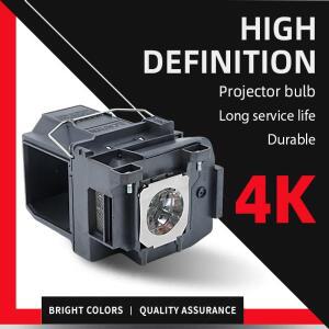 ELPLP85 V13H010L85 프로젝터 램프 교체용 EPSON EH-TW6600W/EH-TW6700/EH-TW6800/PowerLite HC 3000/Power